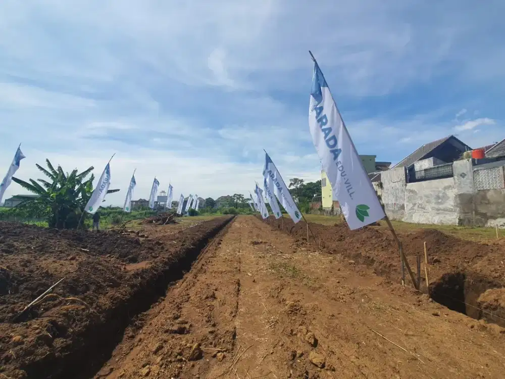 Kost Eksklusif di Joyoagung, Lokasi Ramai Mahasiswa & Potensi Sewa Tinggi!