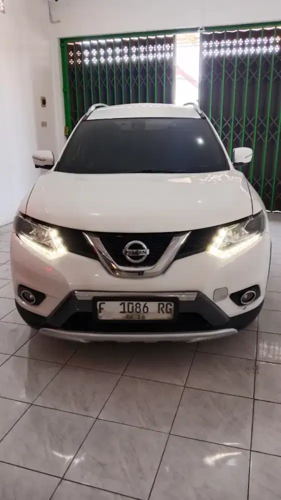 Jual NISSAN X-TRAL New