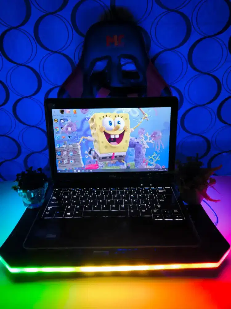 DELL LATITUDE E7240-A27 [RAM 8GB/SSD]