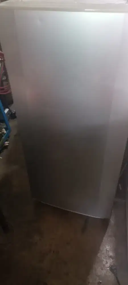 Jual kulkas LG normal dan garansi satu bulan