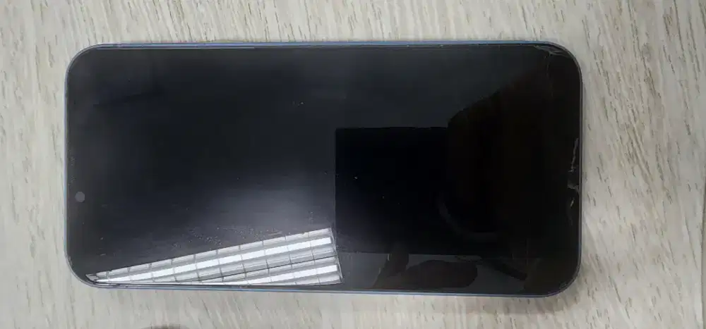 DI JUAL IPHONE 14 PLUS 256GB IBOX