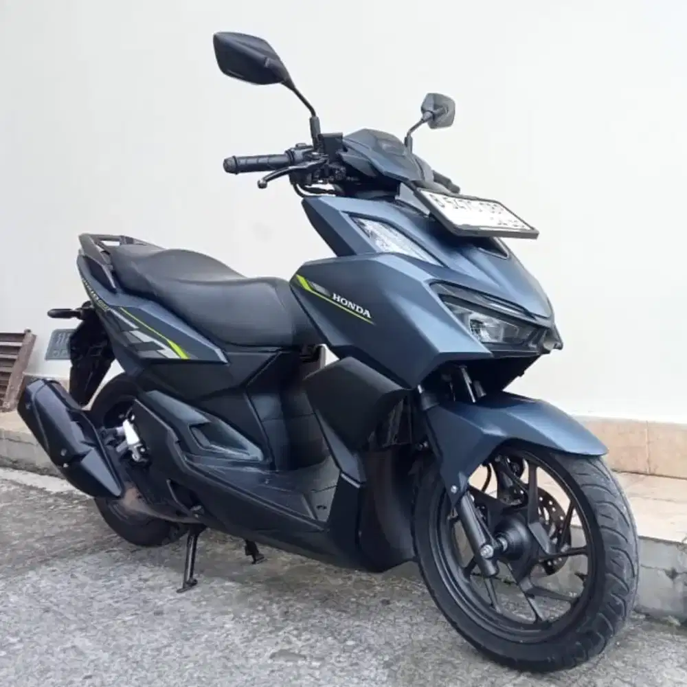 HONDA NEW VARIO 160 CBS TAHUN 2025 CASH / KREDIT MURAH DP MULAI 500 RB