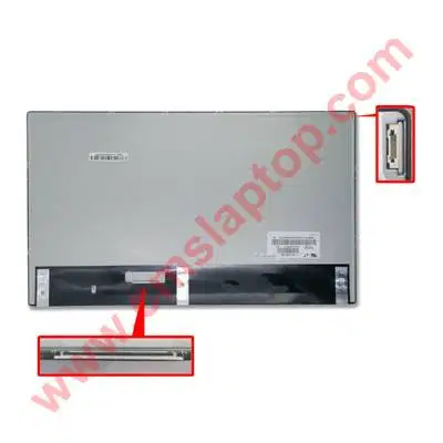 LCD LED LAYAR PC AIO SEGALA MERK