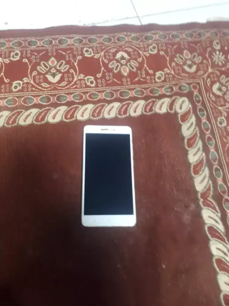 Jual hp Xiaomi note 4 ram 3/32 GB normal