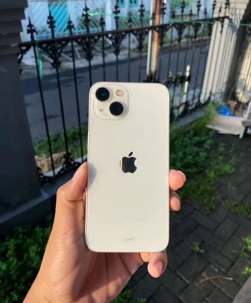 iPhone 13 128GB iBox