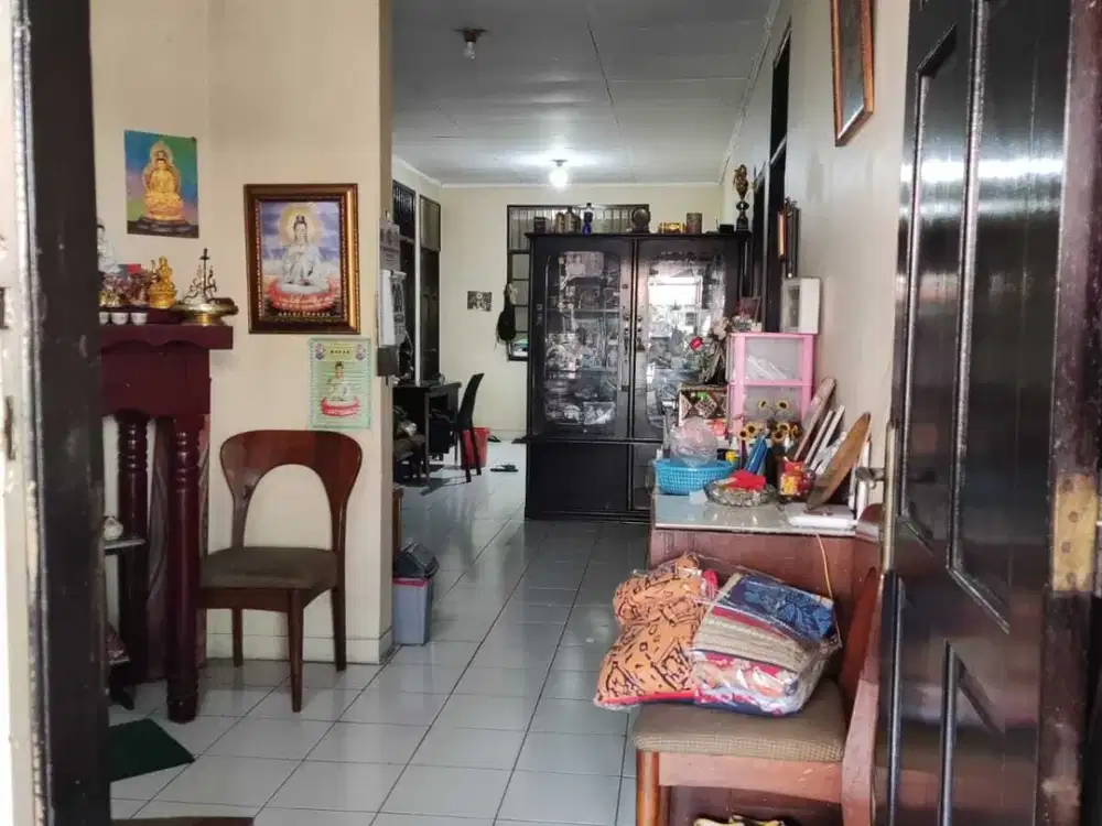 DIJUAL RUMAH DI SEKTOR 7A - GADING SERPONG