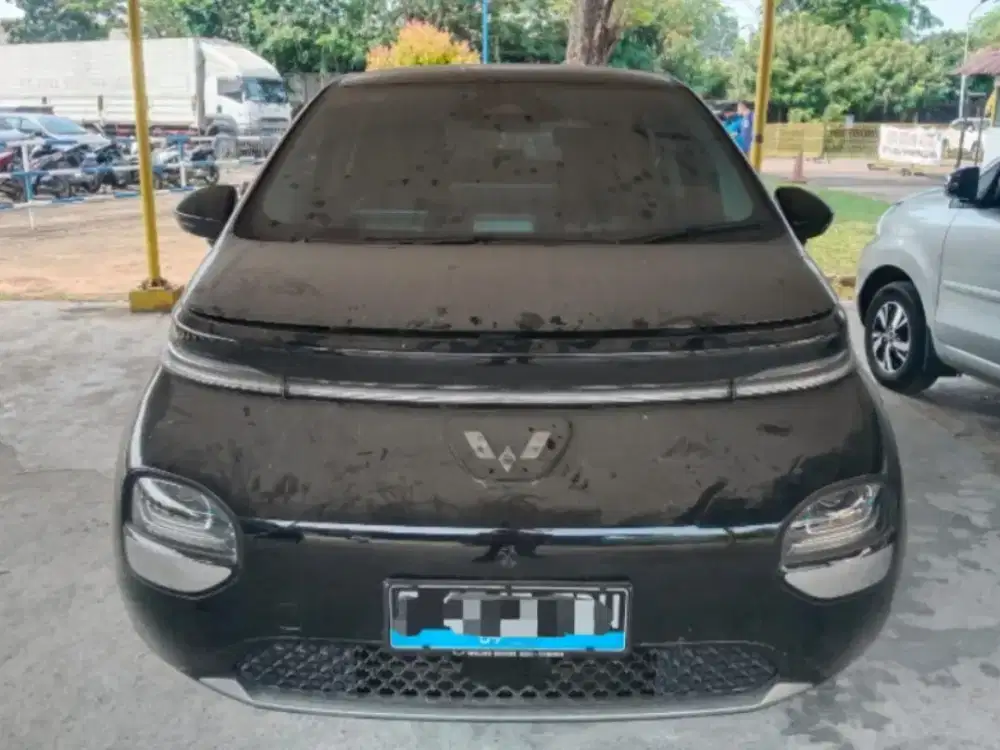 Dijual Cloud EV AT 2024