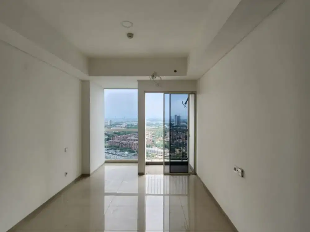 Jual Apartemen Pacific Garden Alam Sutera