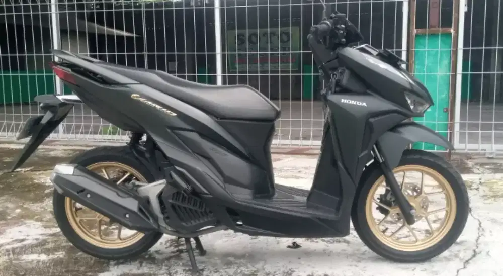 Vario 125 SE terawat