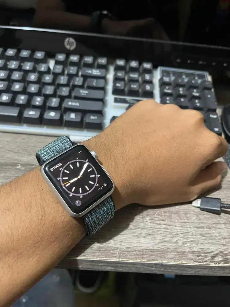 apple watch gen 1