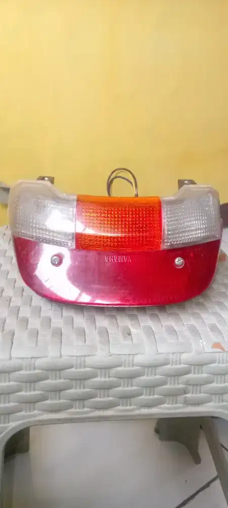 STOPLAMP YAMAHA F1ZR MASIH ORIAN