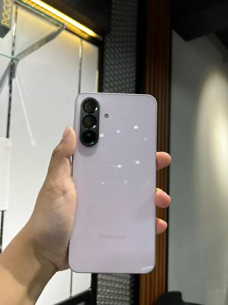 samsung a56 5g second like new