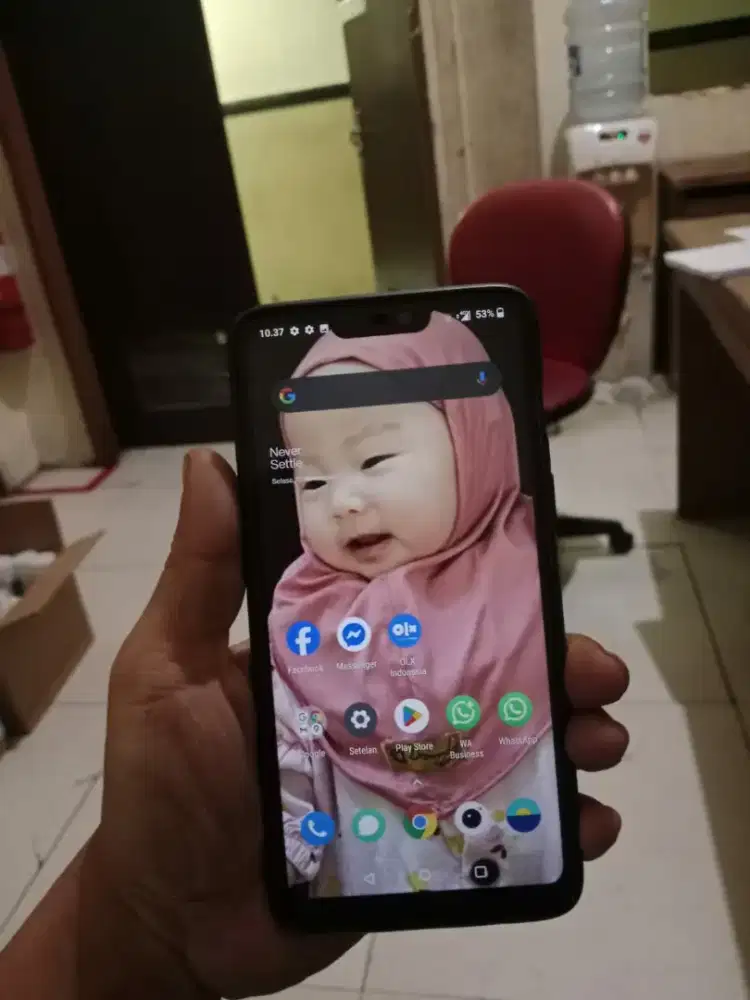 oneplus 6 ram 8/128gb