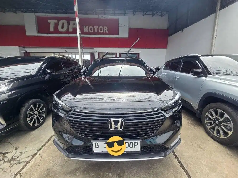 HONDA HRV SE AT TH 2023