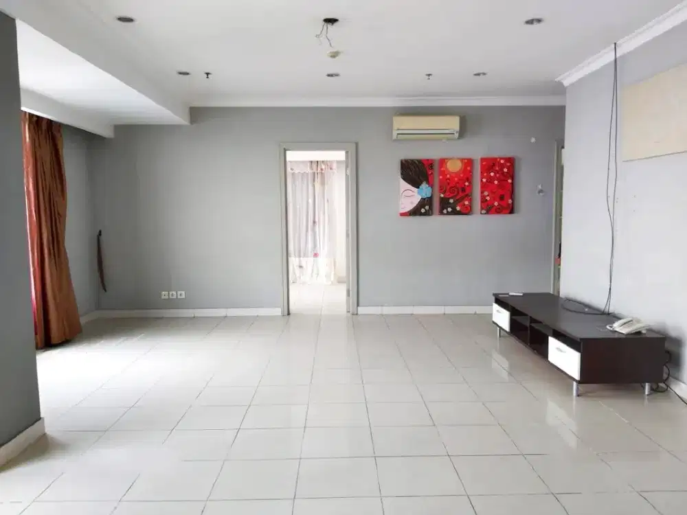 Dijual/Sewa Apartemen Pantai Mutiara Seaview 3 Bedrooms
