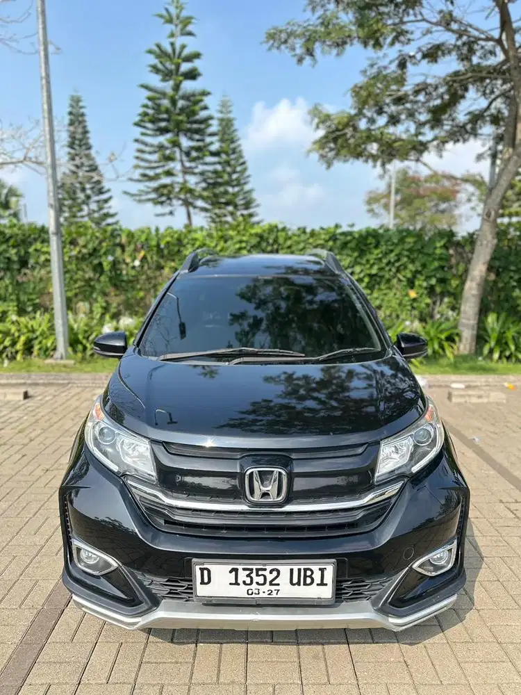 BRV E Prestige 2022/21 Mobilio xpander Veloz Avanza