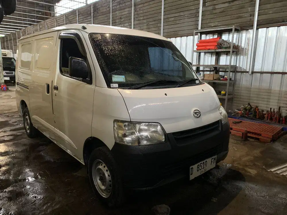DAIHATSU BLINDVAN 1.3 AC 2020