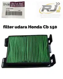 Filter Udara CB150 kualitas Bagus Merk Tha Vuk Hao