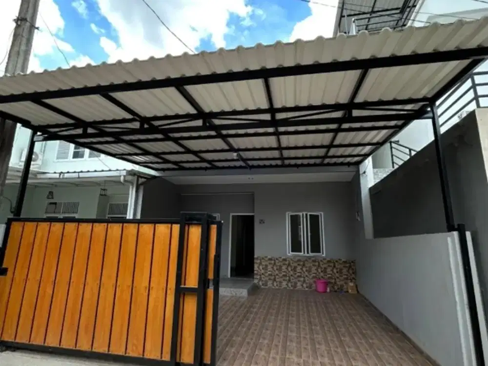 Jual Rumah Sektor 1D Gading Serpong