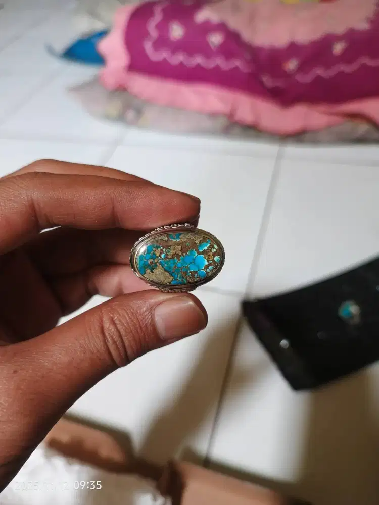 Pirus persia alpaka super