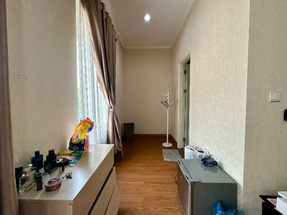 Jual Rumah Di Foresta Bsd City