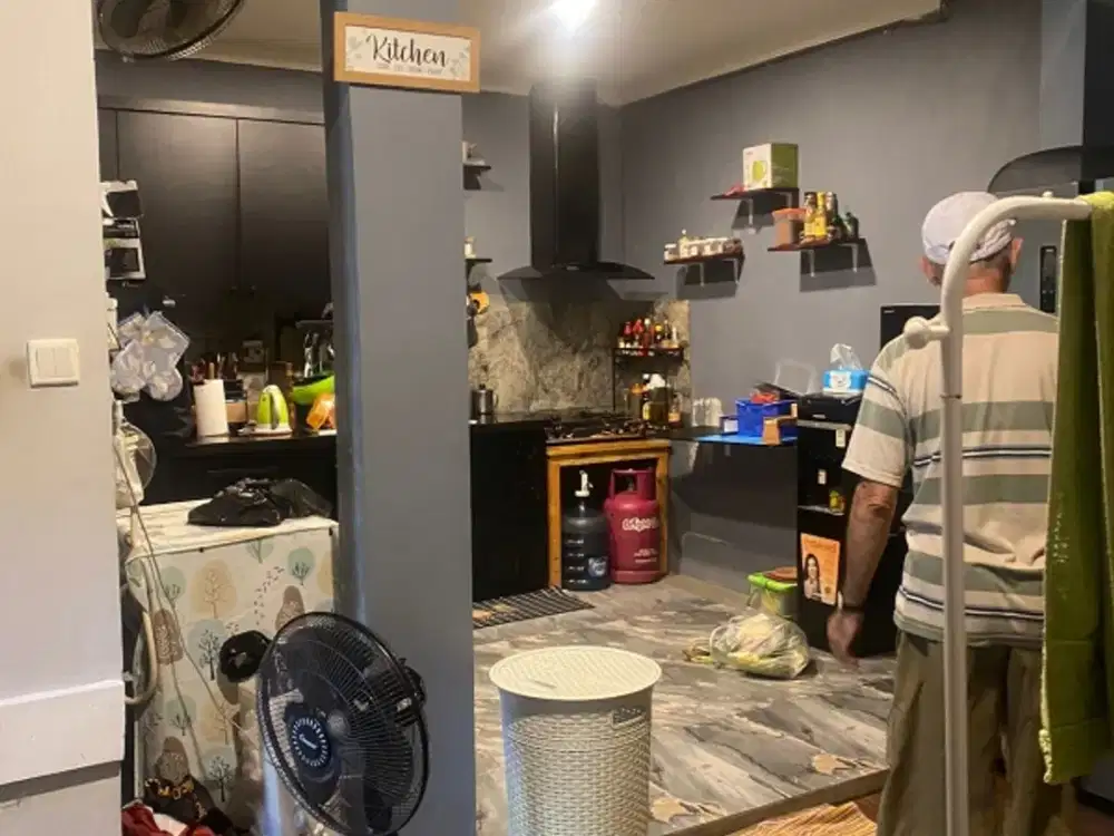 Jual Rumah Taman Permata Parahyangan Lippo Karawaci