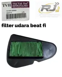 filter udara Beat Fi kualitas Bagus Merk Tha Vuk Hao