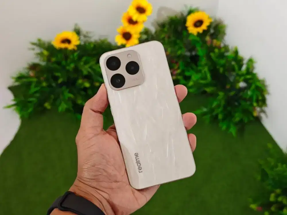 Realme 15T kredit murah