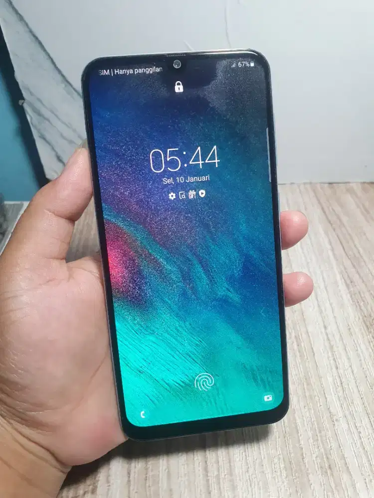 Samsung a50 ram 6 128