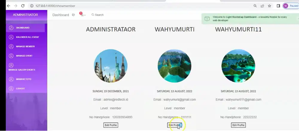 jasa buat web sprti aplikasi whatsapp dan aplikasi di appstore