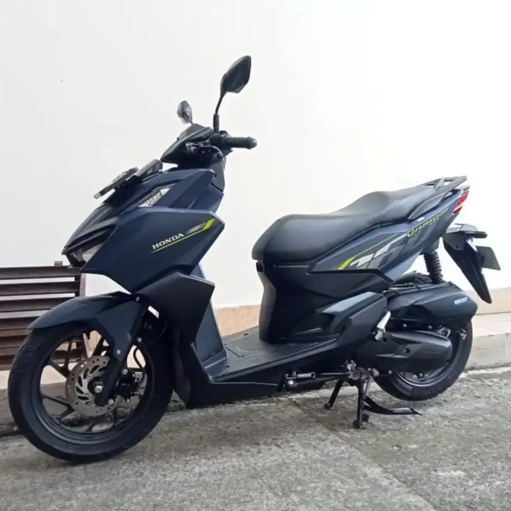 HONDA NEW VARIO 160 CBS TAHUN 2025 CASH / KREDIT MURAH DP MULAI 500 RB