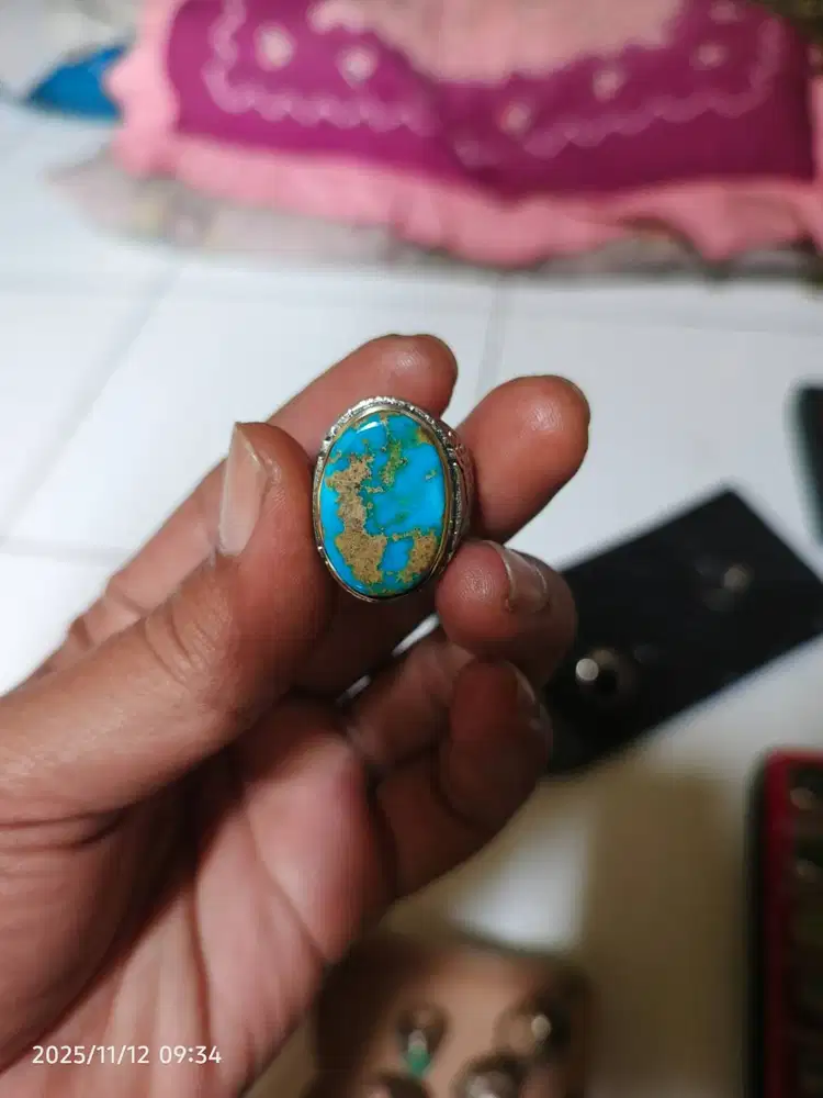 Pirus persia alpaka super