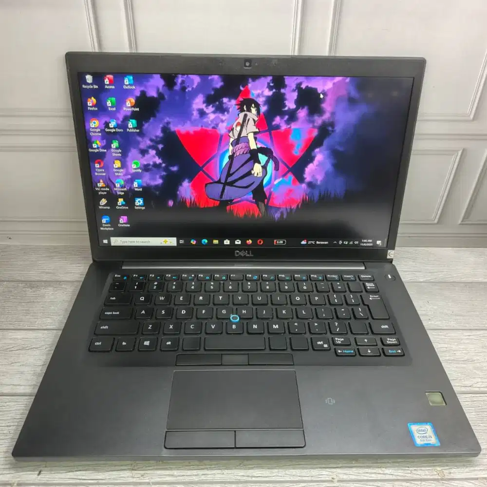 LAPTOP DELL LATITUDE 7490