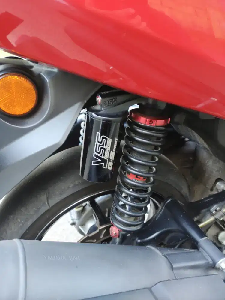 SHOCK YSS G SPORT FOR NMAX NEW 310MM