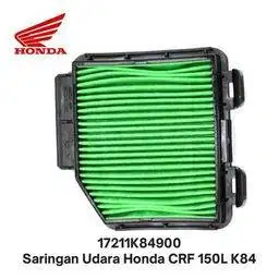 100% ORI! Filter Udara Honda CRF 150L