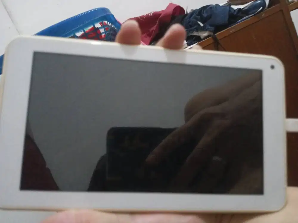 Advan T2E tablet 7 inch 512/4gb