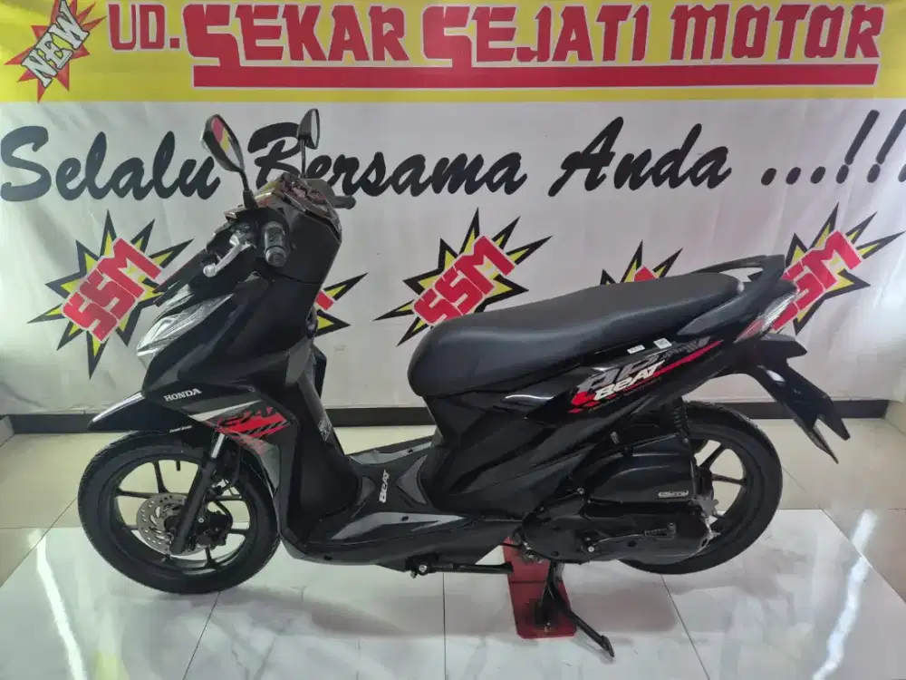 H beat led glossy cbs