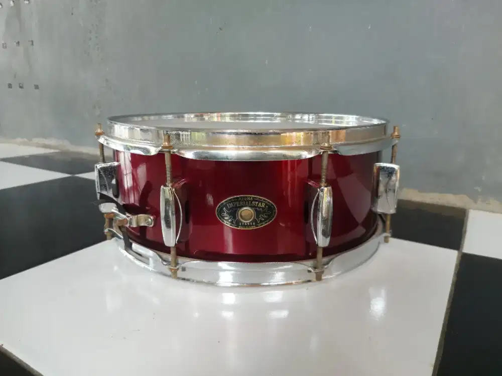 Snare Drum Tama Imperialstar