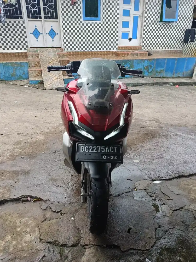 Honda ADV 150 tahun 2019