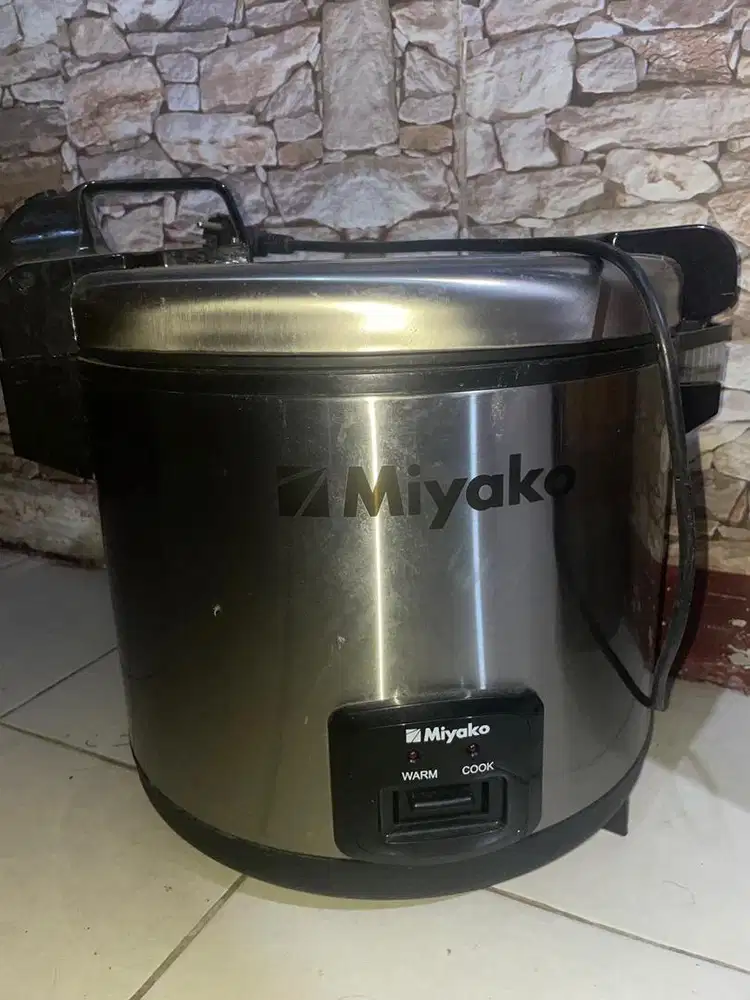 Mejikom Miyako 10liter