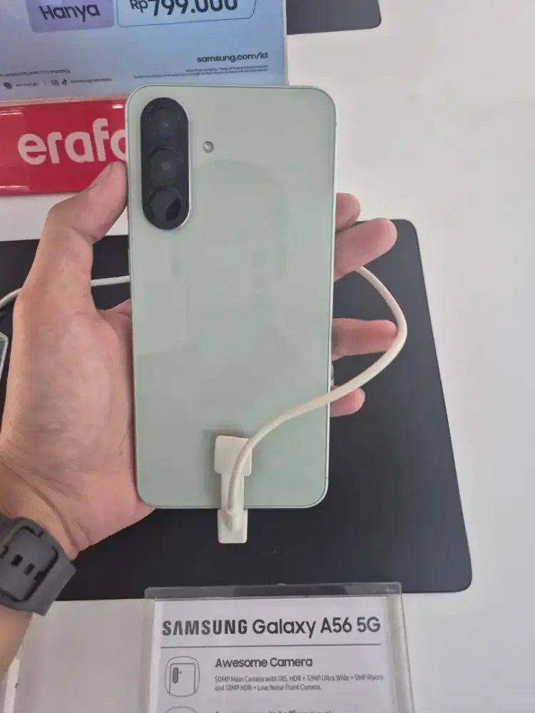 Samsung Galaxy A56 5G