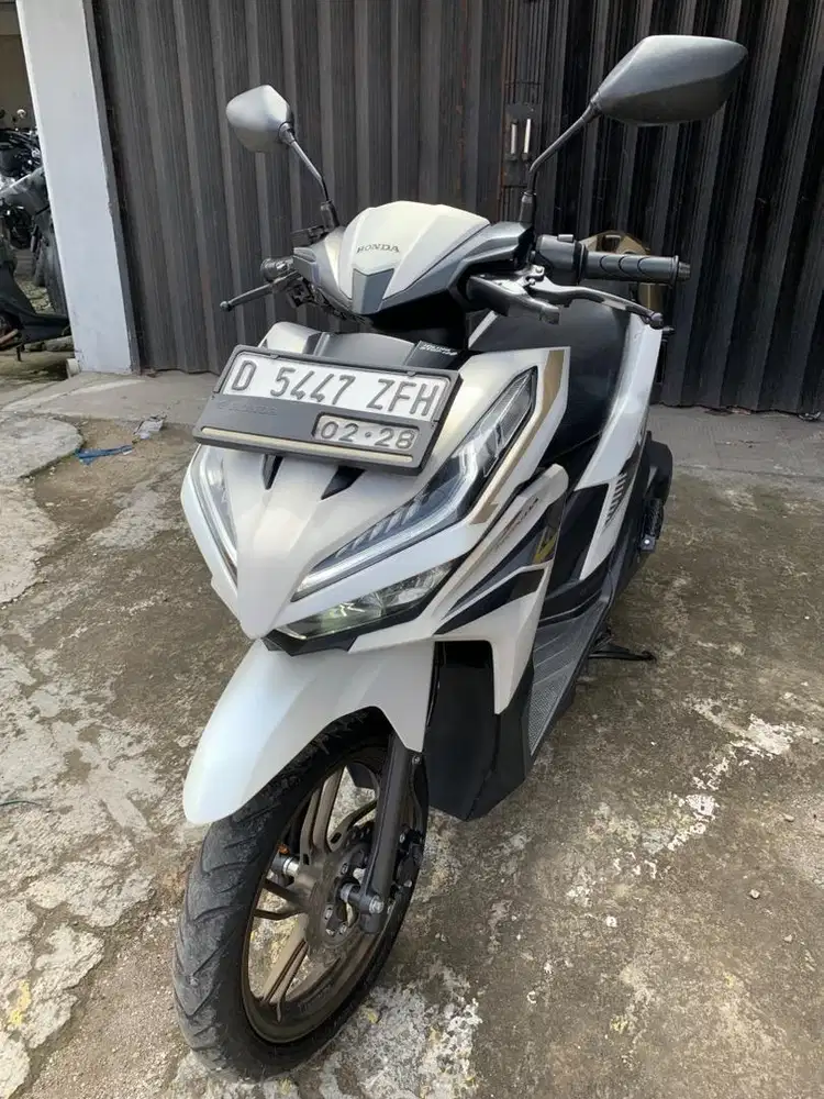 Honda Vario 125 cbs iss thn 2023