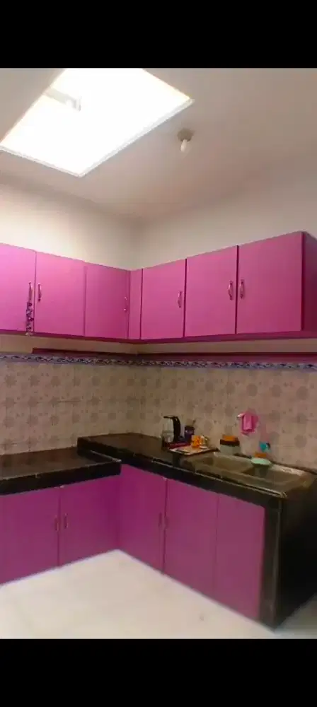 Disewa rumah bulanan / tahunan lebih murah