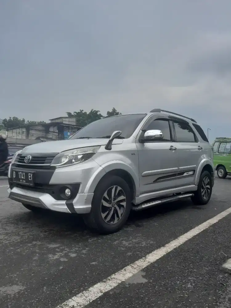 RUSH S MANUAL 2015 FULLSET