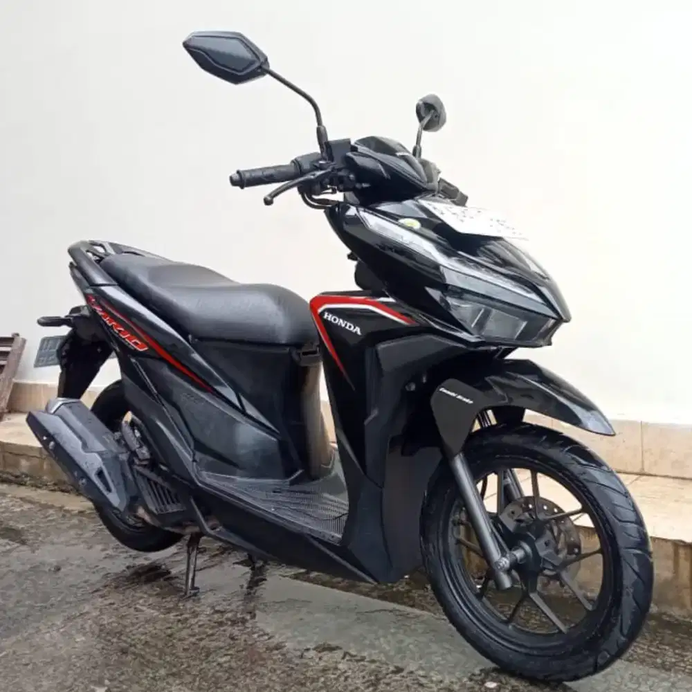 HONDA VARIO 125 CBS TAHUN 2020 CASH / KREDIT MURAH DP MULAI 800 RB