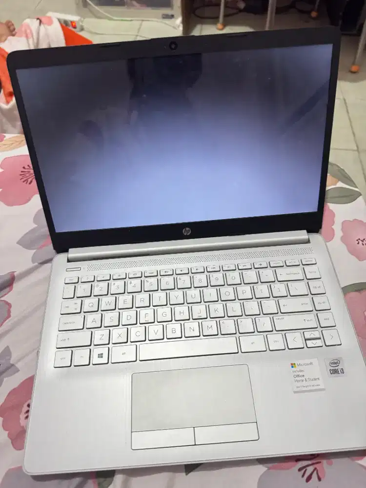 Ready Laptop HP 14s-cf2xxx