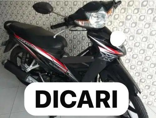 Di Cari Honda Revo Absolut 2010 Revo Fit 2012