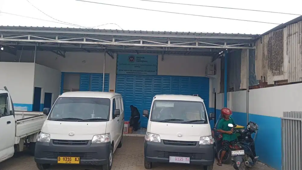 Lowongan kerja Ahli gizi