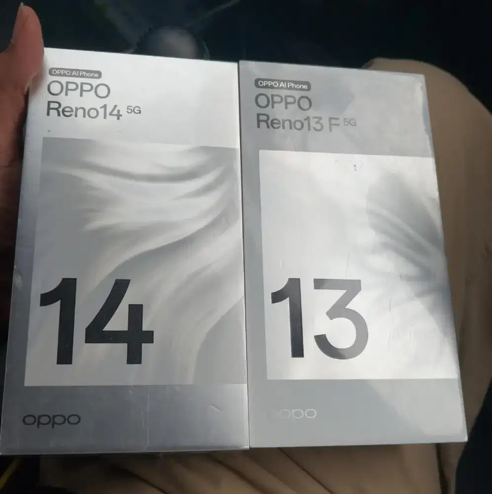 Kredit Oppo melalui avanto DP 0%