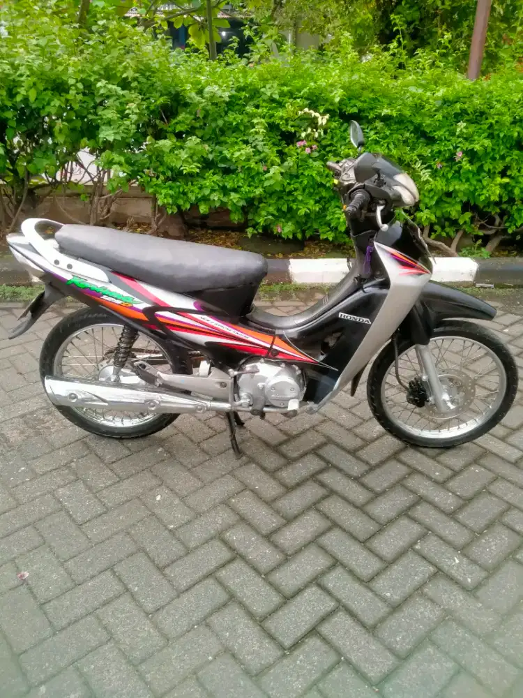 Karisma surat lengkap murah